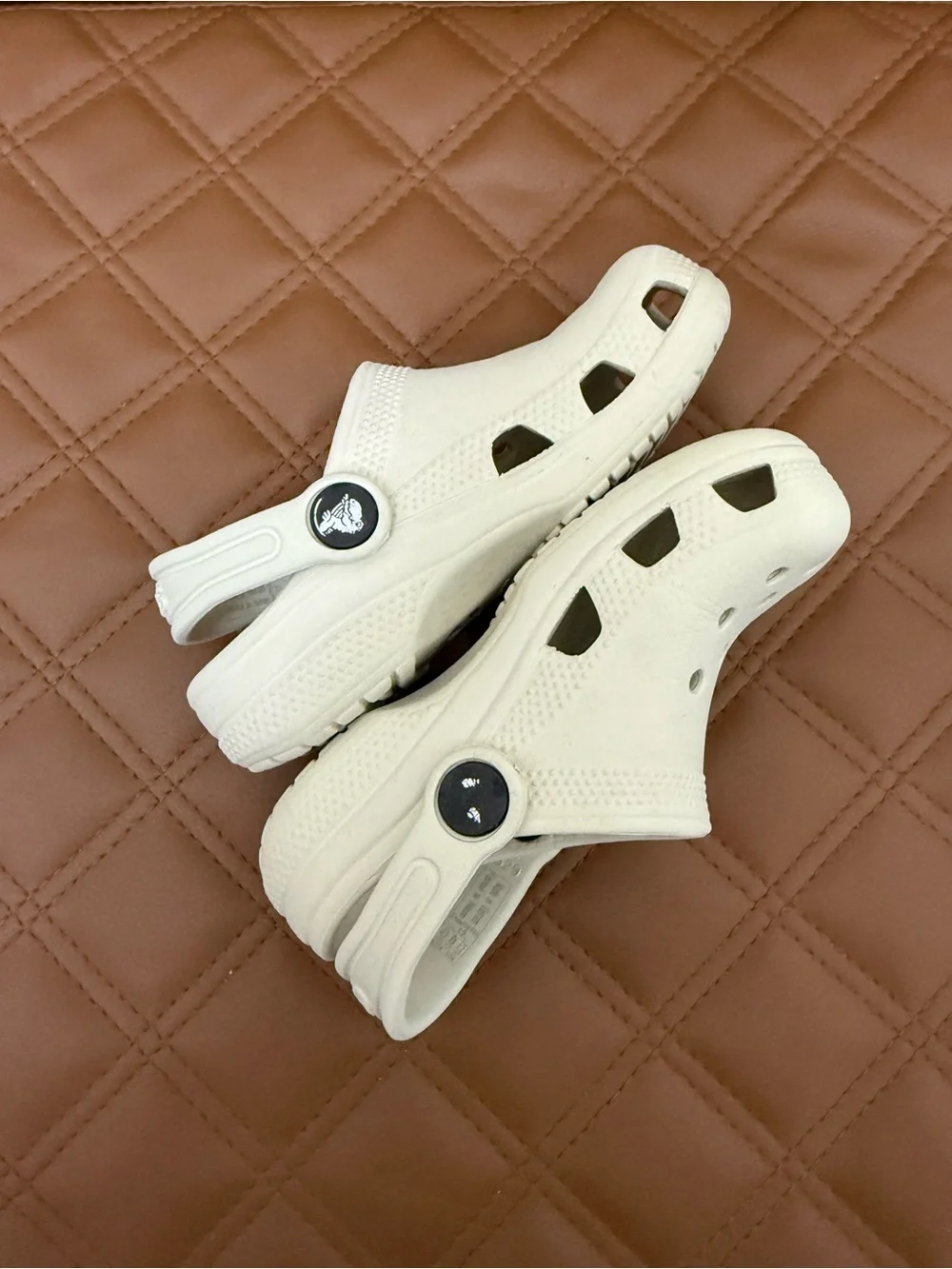 CROCS excellent used